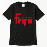 FryS Electronics Nostalgic Tall T-Shirt