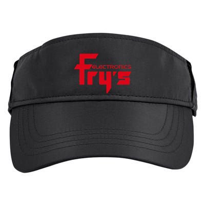FryS Electronics Nostalgic Adult Drive Performance Visor