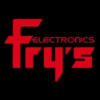 FryS Electronics Nostalgic Toddler Hoodie