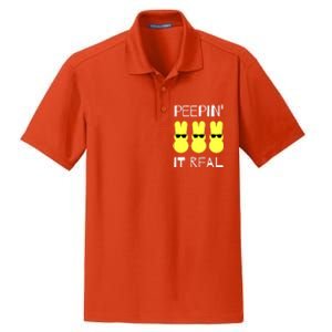 Funny Easter Outfit For Toddlers, Boy And Girl Dry Zone Grid Polo