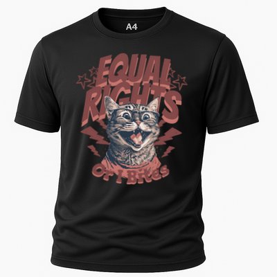 Feminist  Equal Rights  Liberal  Performance Shirt
