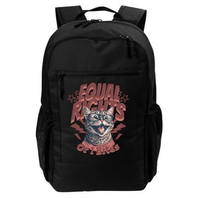 Feminist  Equal Rights  Liberal  Backpack