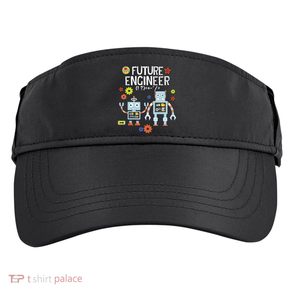 Future Engineer Robotics Robot Costume For Adults Kids Adult Drive Performance Visor