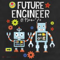 Future Engineer Robotics Robot Costume For Adults Kids Adult Drive Performance Visor