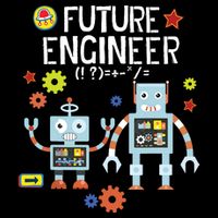 Future Engineer Robotics Robot Costume For Adults Kids Wool Snapback Cap