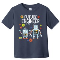 Future Engineer Robotics Robot Costume For Adults Kids Toddler T-Shirt