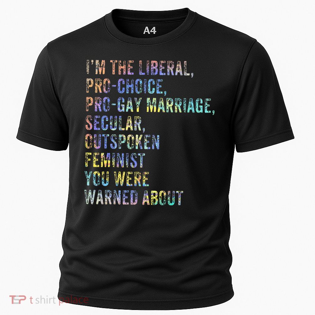 Feminist Empowerment Rights Social Justice March Performance Shirt