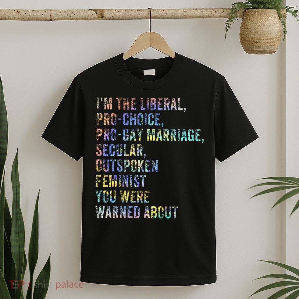 Feminist Empowerment Rights Social Justice March T-Shirt
