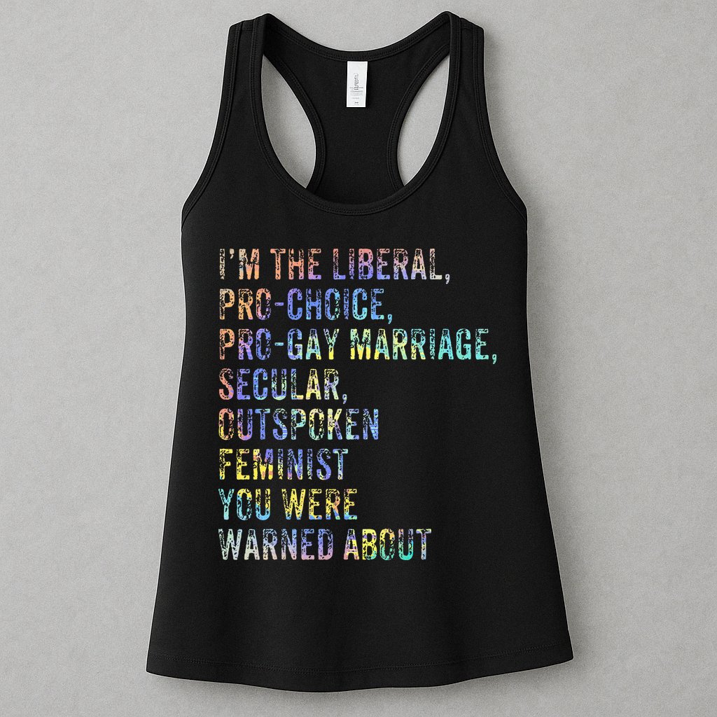 Feminist Empowerment Rights Social Justice March Womens Tank Top