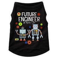 Future Engineer Robotics Robot Costume For Adults & Kids Doggie Tank