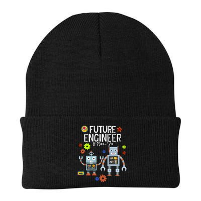 Future Engineer Robotics Robot Costume For Adults & Kids Beanie