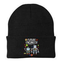 Future Engineer Robotics Robot Costume For Adults & Kids Beanie