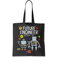 Future Engineer Robotics Robot Costume For Adults & Kids Bag