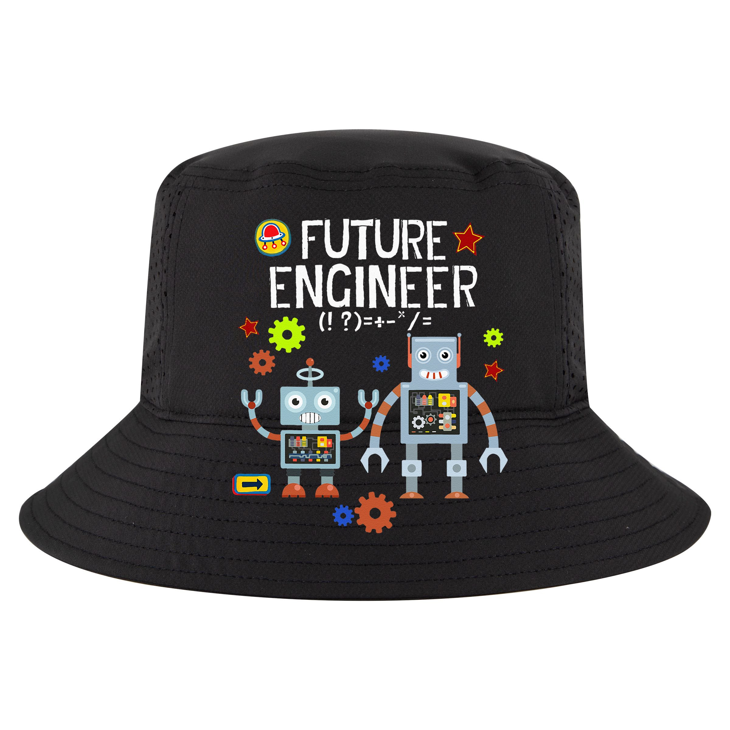 Future Engineer Robotics Robot Costume For Adults & Kids Mesh Reversible Basketball Jersey Tank