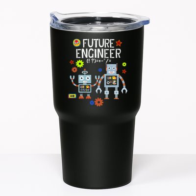 Future Engineer Robotics Robot Costume For Adults & Kids Tumbler