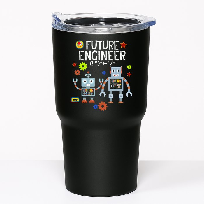 Future Engineer Robotics Robot Costume For Adults & Kids Tumbler
