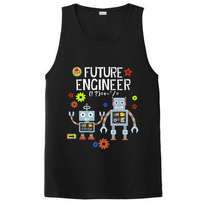 Future Engineer Robotics Robot Costume For Adults & Kids PosiCharge Competitor Tank