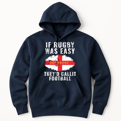 Funny England Rugby The Lions Hoodie