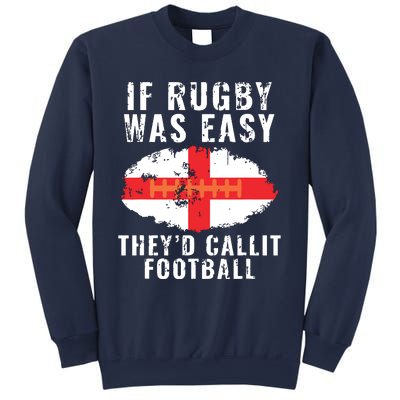 Funny England Rugby The Lions Sweatshirt