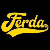 Ferda Logo Hockey Irish Impact Tech Backpack