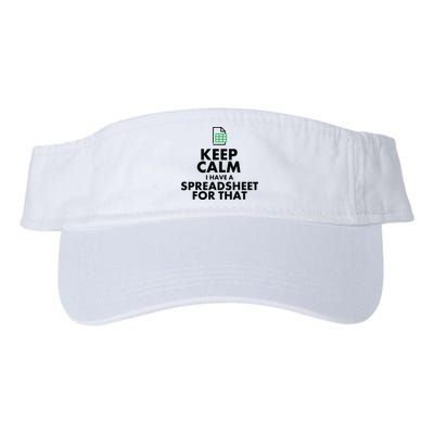Funny Excel Spreadsheets Lover Gift Accountant Men Women Visor