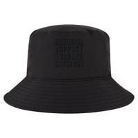 Funny Emotional Support Husband Do Not Pet Retro Husbands Cool Comfort Performance Bucket Hat