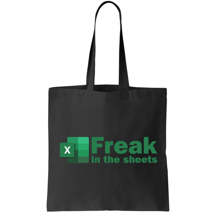 Funny Excel Sheets Freak In The Excel Sheets Bag