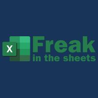 Funny Excel Sheets Freak In The Excel Sheets Infant Baby Jersey Bodysuit