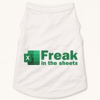 Funny Excel Sheets Freak In The Excel Sheets Doggie Tank