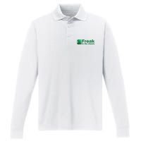 Funny Excel Sheets Freak In The Excel Sheets Performance Long Sleeve Polo