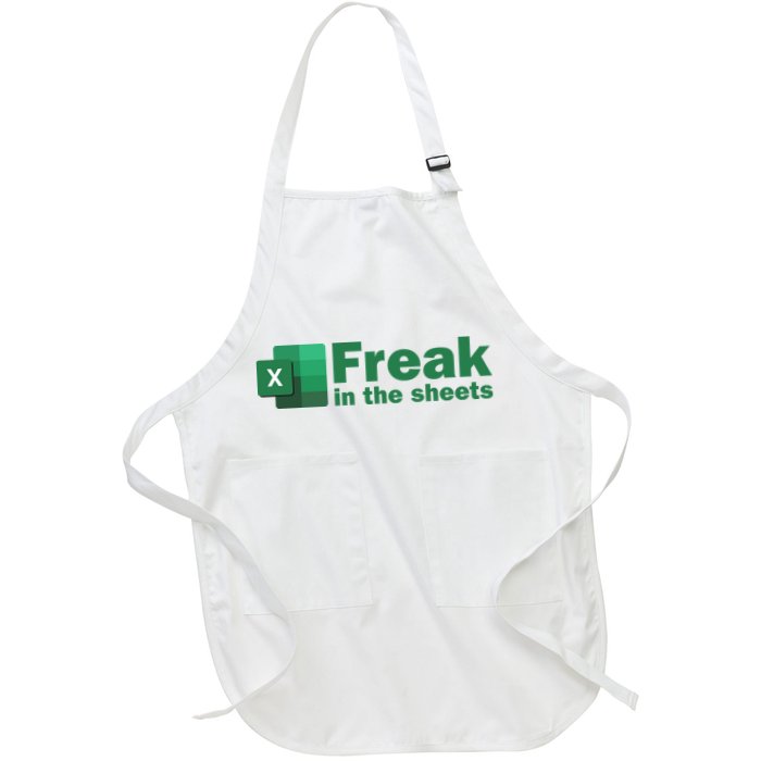 Funny Excel Sheets Freak In The Excel Sheets Apron