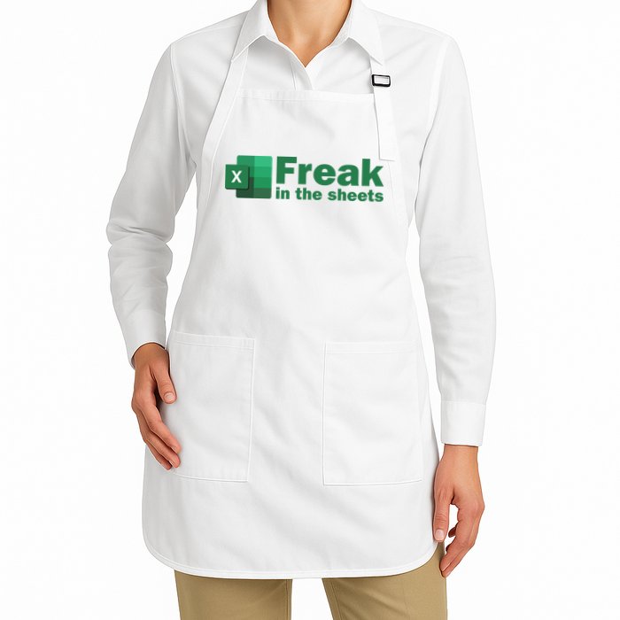 Funny Excel Sheets Freak In The Excel Sheets Apron