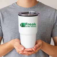 Funny Excel Sheets Freak In The Excel Sheets Tumbler