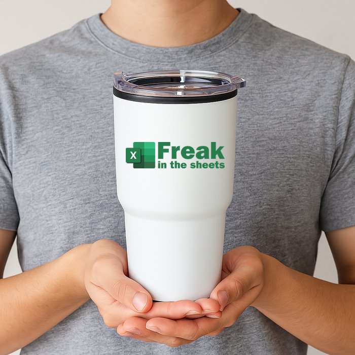 Funny Excel Sheets Freak In The Excel Sheets Tumbler