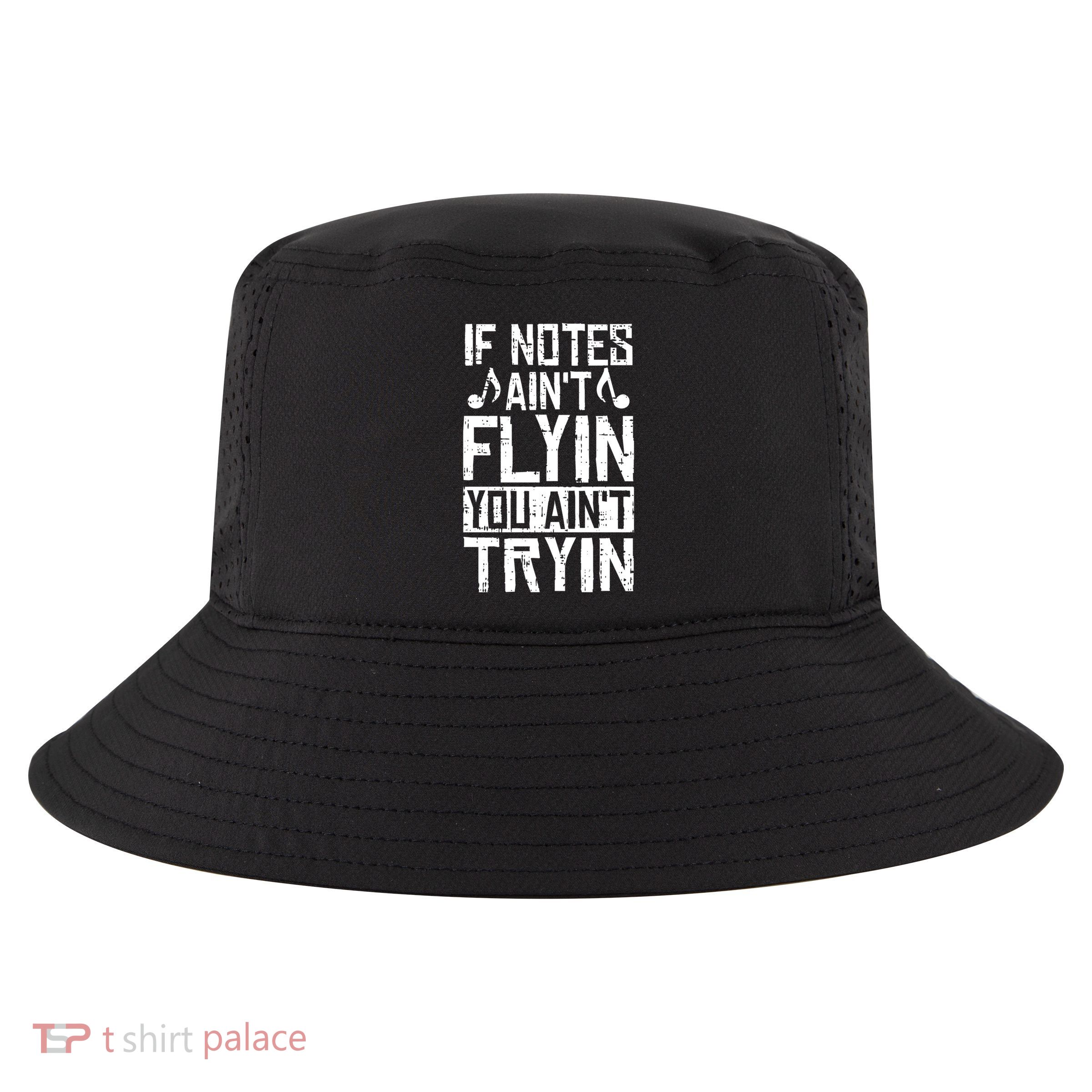 Funny Education School Educator Gift Music Teacher Gift Cool Comfort Performance Bucket Hat