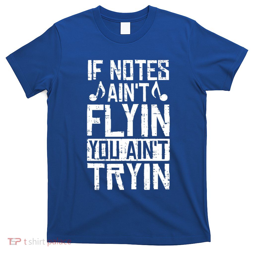 Funny Education School Educator Gift Music Teacher Gift T-Shirt