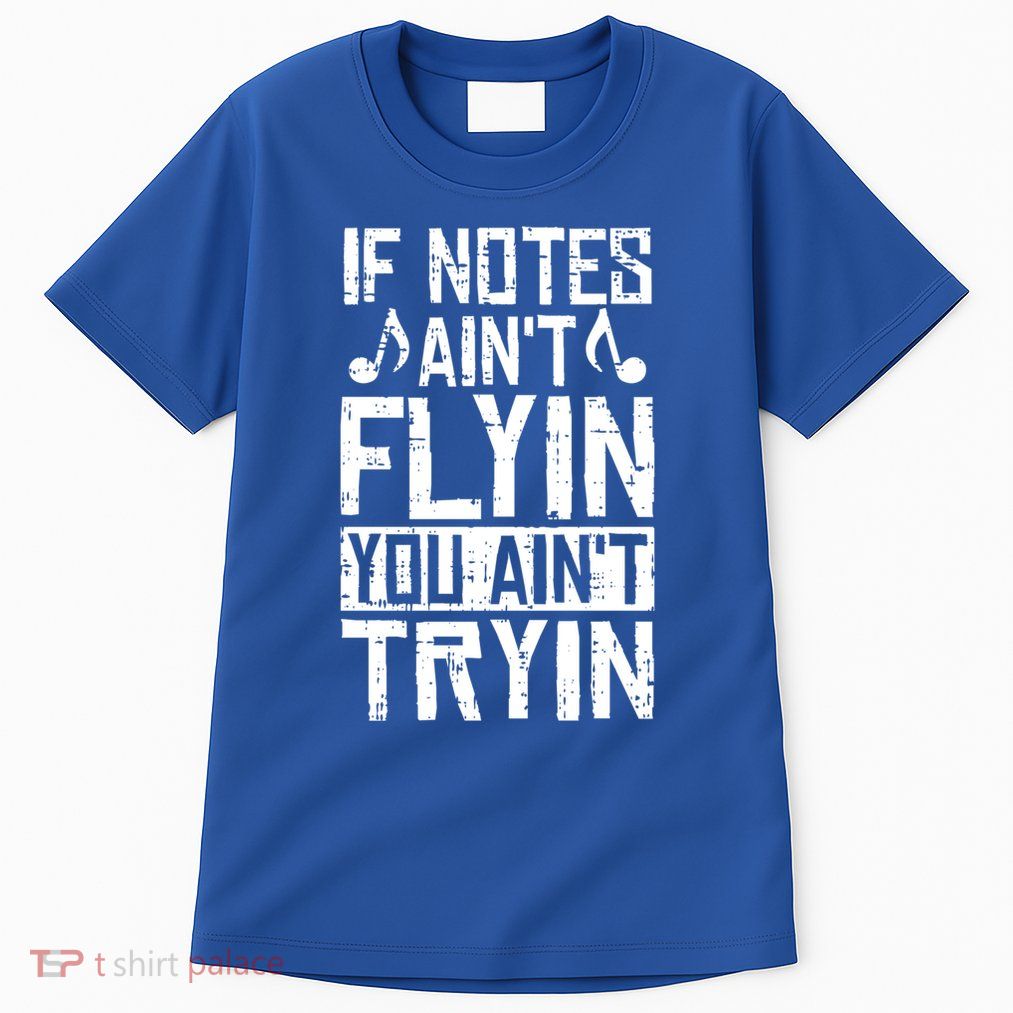 Funny Education School Educator Gift Music Teacher Gift Tall T-Shirt