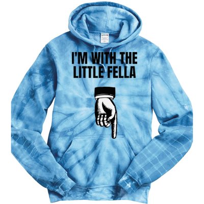 Funny Embarrassing Sarcastic Bachelor Party Joke Groom Tie Dye Hoodie