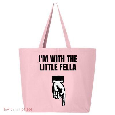 Funny Embarrassing Sarcastic Bachelor Party Joke Groom 25L Jumbo Tote
