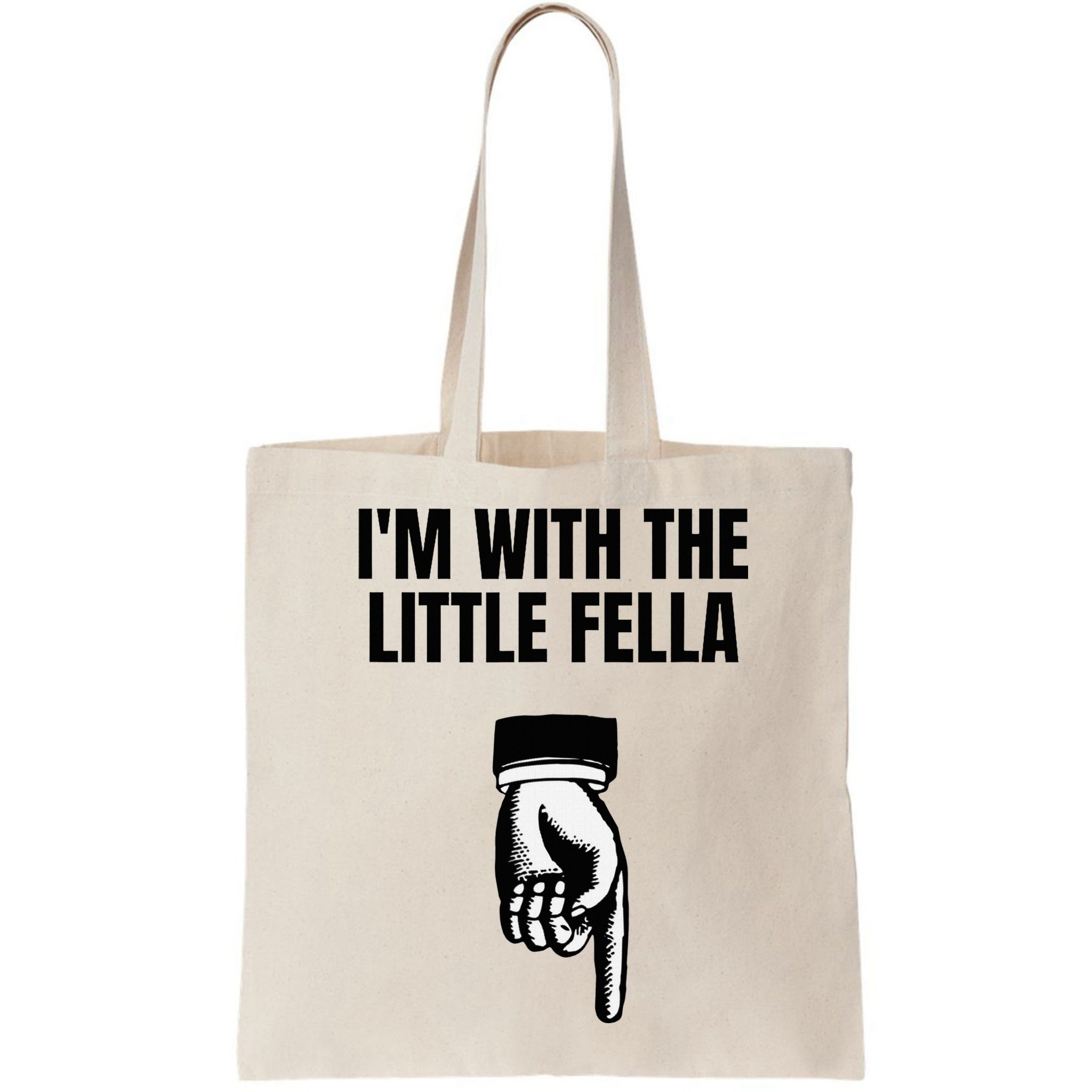 Funny Embarrassing Sarcastic Bachelor Party Joke Groom Bag