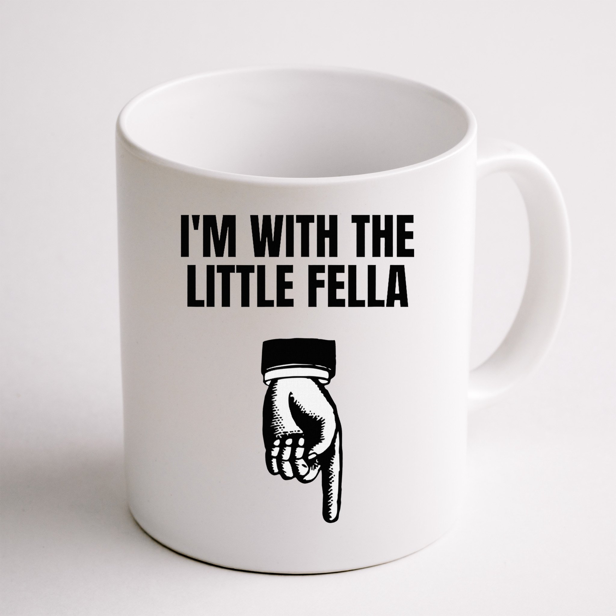 Funny Embarrassing Sarcastic Bachelor Party Joke Groom Mug