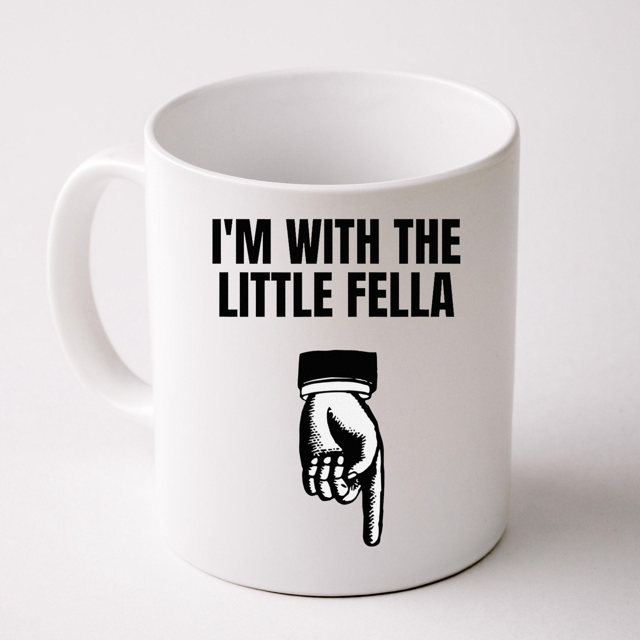 Funny Embarrassing Sarcastic Bachelor Party Joke Groom Mug
