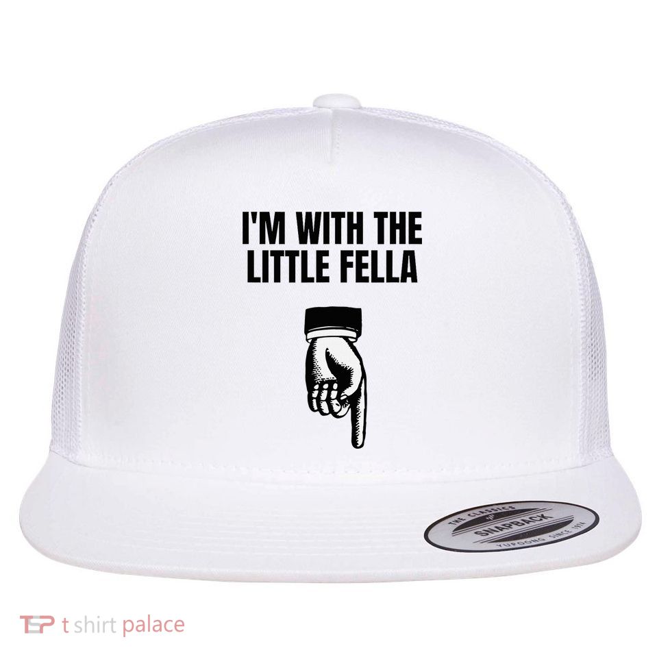 Funny Embarrassing Sarcastic Bachelor Party Joke Groom Flatbill Hat