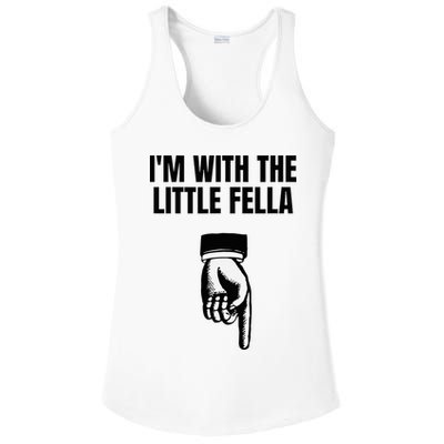 Funny Embarrassing Sarcastic Bachelor Party Joke Groom Ladies PosiCharge Competitor Racerback Tank
