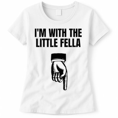 Funny Embarrassing Sarcastic Bachelor Party Joke Groom Womens T-Shirt