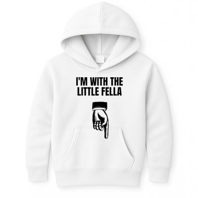 Funny Embarrassing Sarcastic Bachelor Party Joke Groom Kids Hoodie
