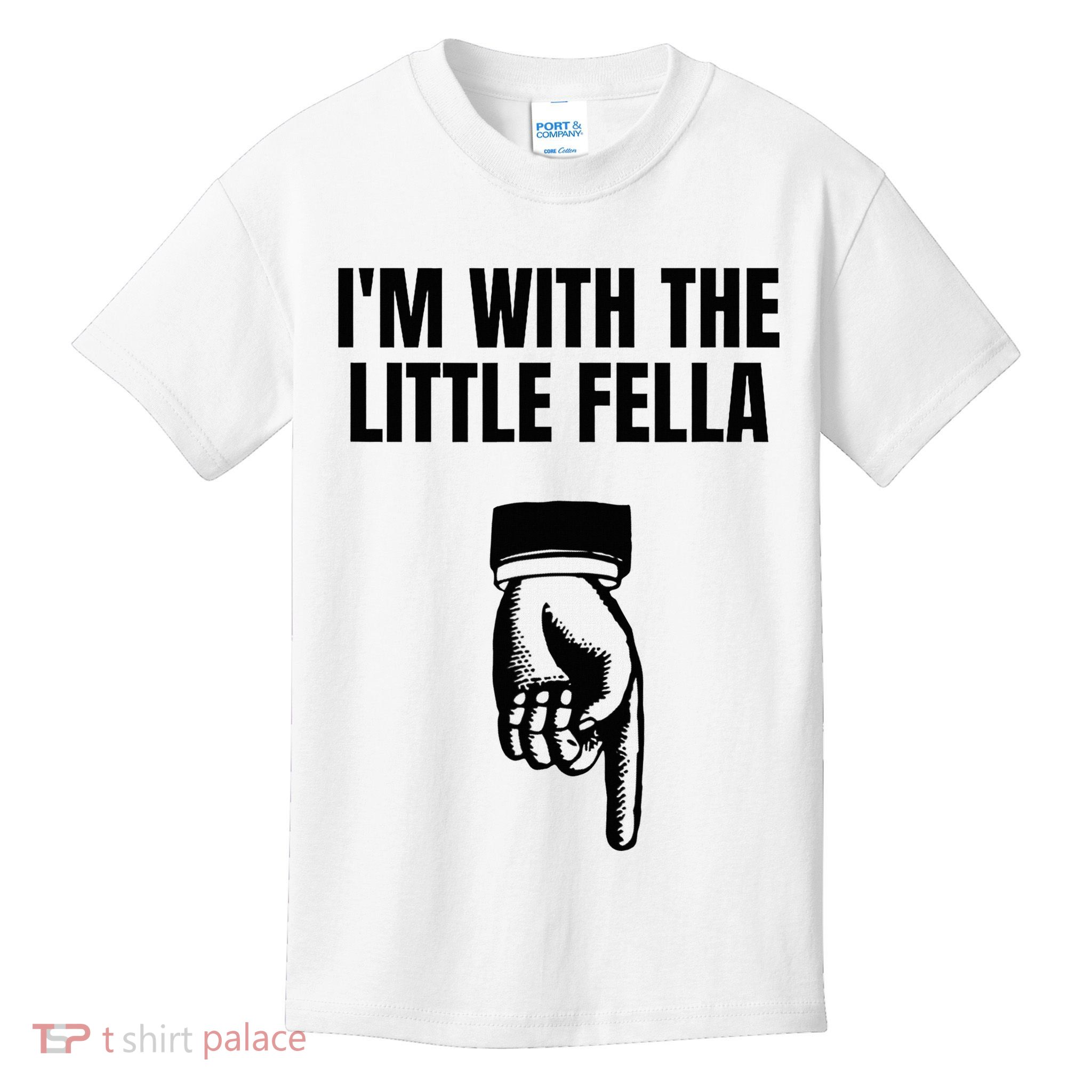 Funny Embarrassing Sarcastic Bachelor Party Joke Groom Kids T-Shirt