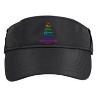 Funny Eat Sleep Audition Rehearse Freak Out Kill It Repeat Gift Adult Drive Performance Visor