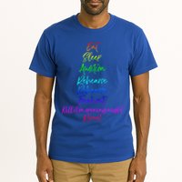 Funny Eat Sleep Audition Rehearse Freak Out Kill It Repeat Gift Tall T-Shirt