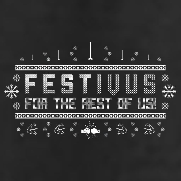 Festivus For the Rest of Us Beanie